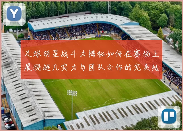 足球明星战斗力揭秘如何在赛场上展现超凡实力与团队合作的完美结合