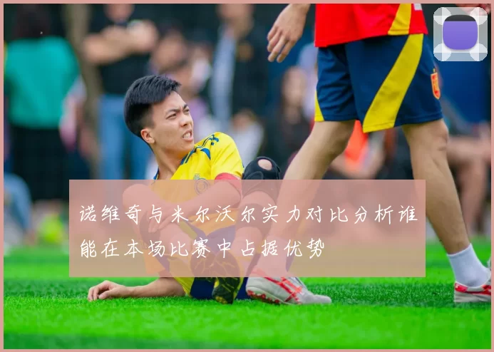 诺维奇与米尔沃尔实力对比分析谁能在本场比赛中占据优势