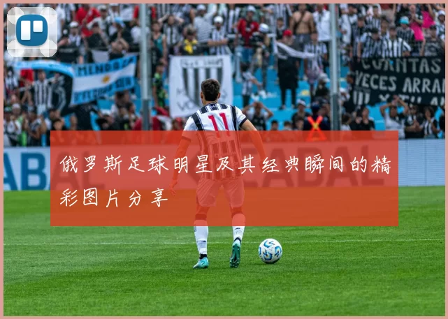 俄罗斯足球明星及其经典瞬间的精彩图片分享