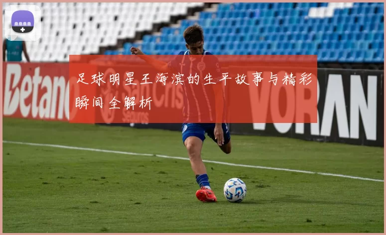 足球明星王海滨的生平故事与精彩瞬间全解析