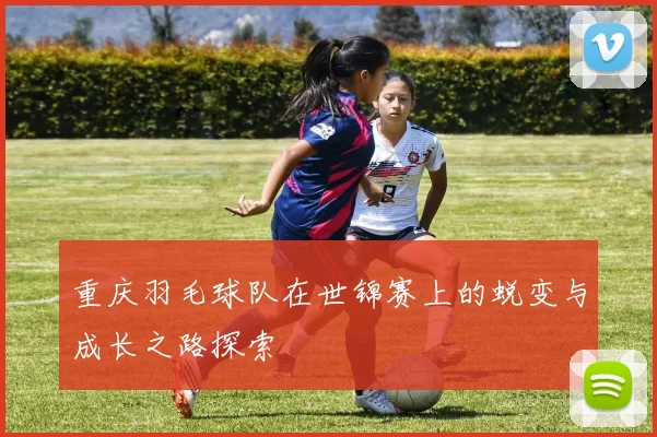 重庆羽毛球队在世锦赛上的蜕变与成长之路探索