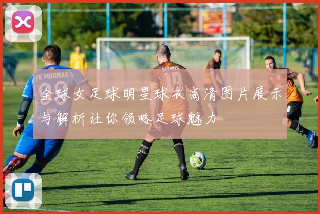 全球女足球明星球衣高清图片展示与解析让你领略足球魅力