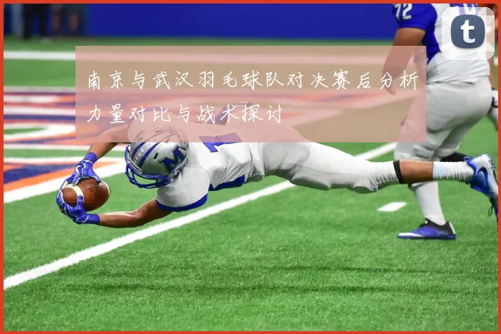 南京与武汉羽毛球队对决赛后分析力量对比与战术探讨