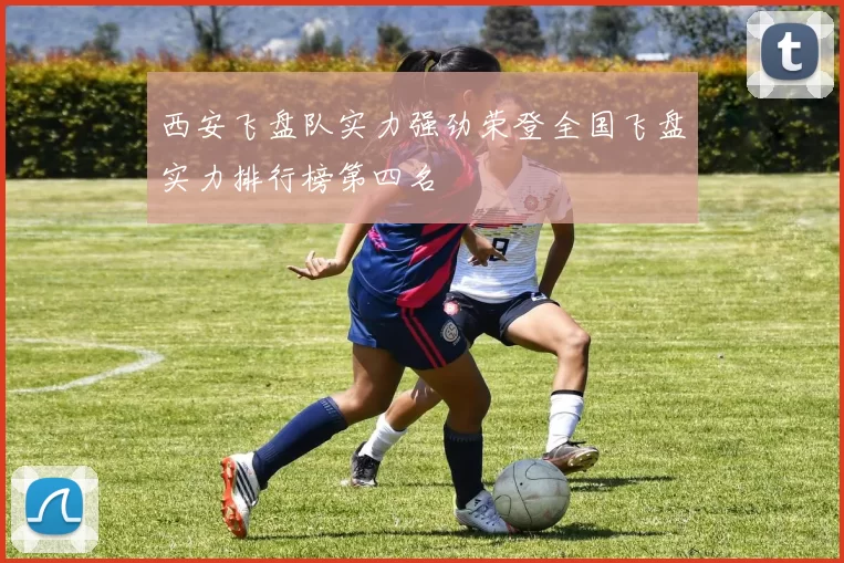 西安飞盘队实力强劲荣登全国飞盘实力排行榜第四名