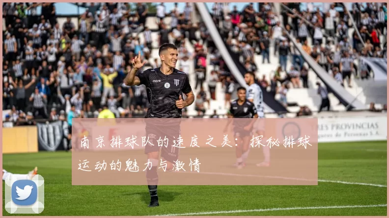 南京排球队的速度之美：探秘排球运动的魅力与激情