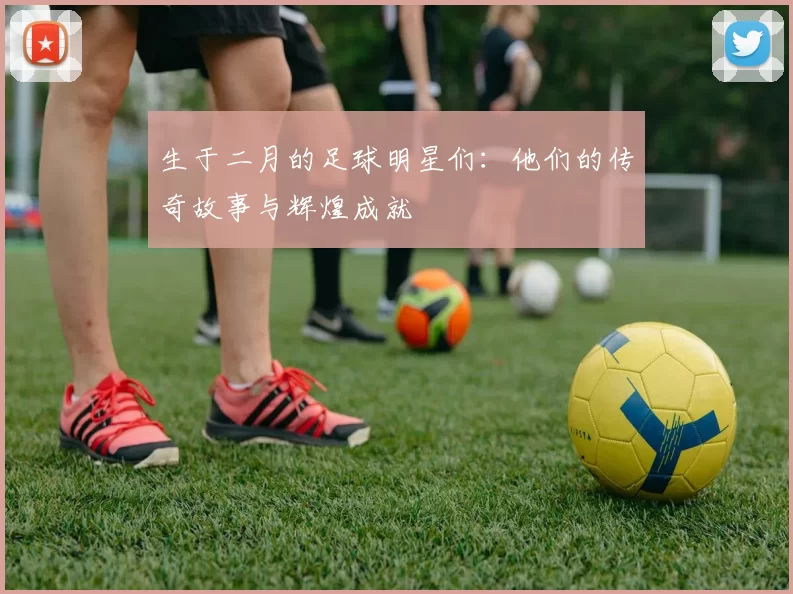 生于二月的足球明星们：他们的传奇故事与辉煌成就