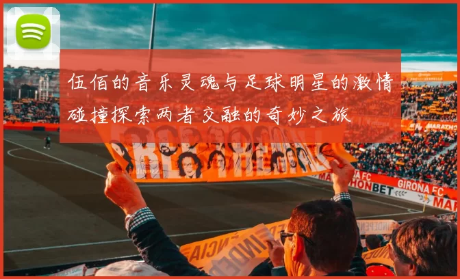 伍佰的音乐灵魂与足球明星的激情碰撞探索两者交融的奇妙之旅
