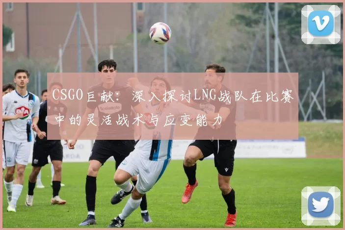 CSGO巨献：深入探讨LNG战队在比赛中的灵活战术与应变能力