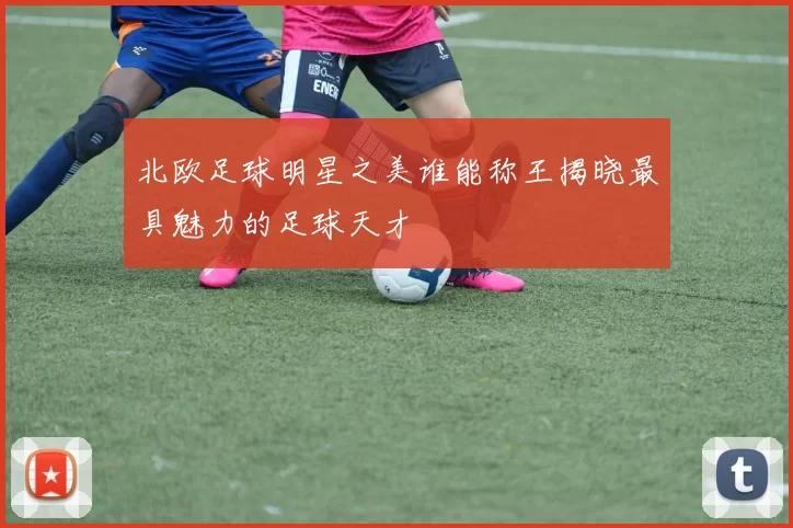北欧足球明星之美谁能称王揭晓最具魅力的足球天才