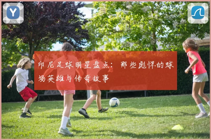 印尼足球明星盘点：那些彪悍的球场英雄与传奇故事