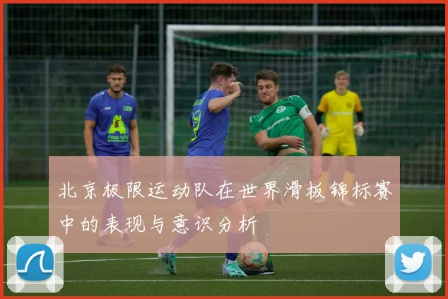 北京极限运动队在世界滑板锦标赛中的表现与意识分析