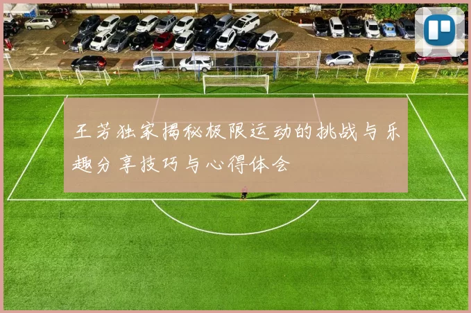 王芳独家揭秘极限运动的挑战与乐趣分享技巧与心得体会