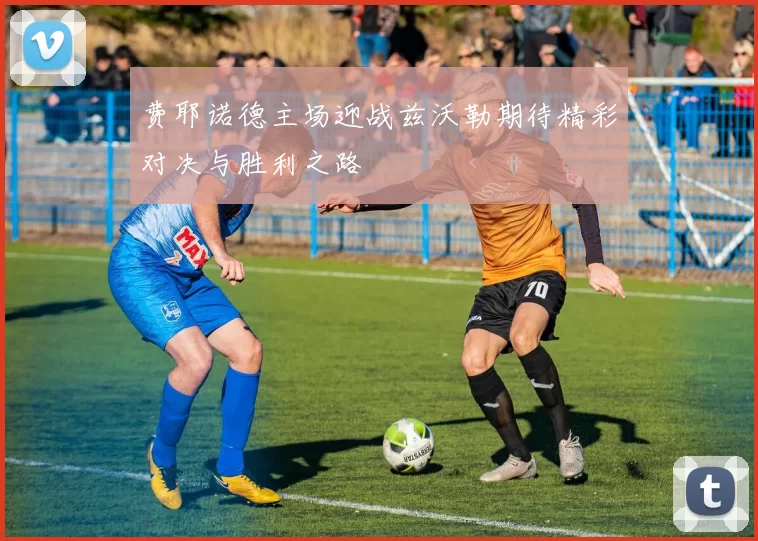 费耶诺德主场迎战兹沃勒期待精彩对决与胜利之路