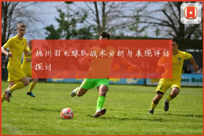 杭州羽毛球队战术分析与表现评估探讨