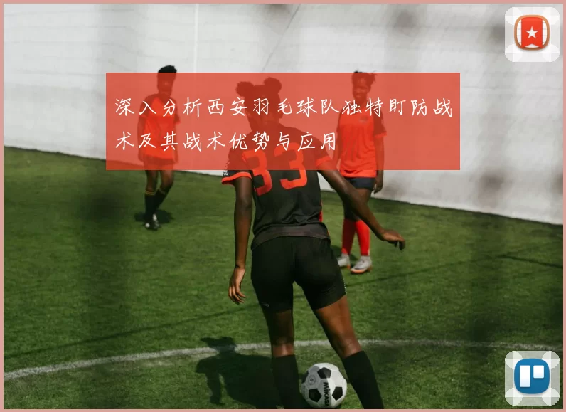 深入分析西安羽毛球队独特盯防战术及其战术优势与应用