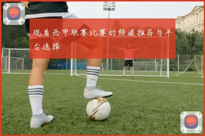 观看西甲联赛比赛的频道推荐与平台选择